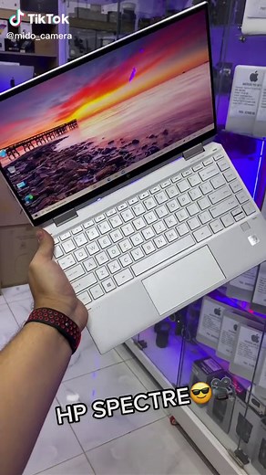 HP Spectre #hp #spectre #007 #chrome #laptop #pc #informatica #algerie #alger #batna #algerienne #��🇿 #�� #lux #oran #blida #tipaza #annaba #fyp #mostaganem #asus #16 #archi #architecture #architect #architecturestudent #programation #mit