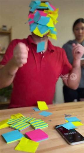 Skickynote CHALLENGE: The Ultimate Reveal!