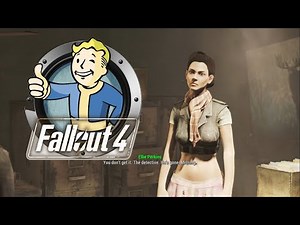 Fallout 4 - NSFW Mods - XBOX Part 4