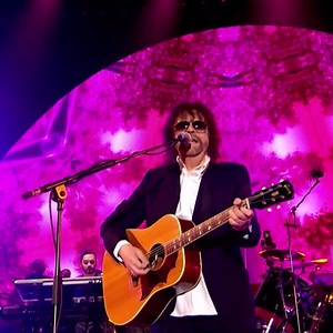 Electric Light Orchestra fans - you won't want to miss this one! Relive the magic of Jeff Lynne's riveting 2014 performance at London's Hyde Park - Tonight at 9:30p on WVIA-TV | WVIA | Facebook