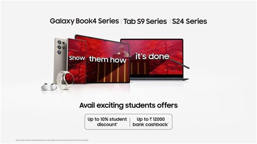 Discover 11 Awesome Galaxy Ecosystem Features to Level Up Your Student Life