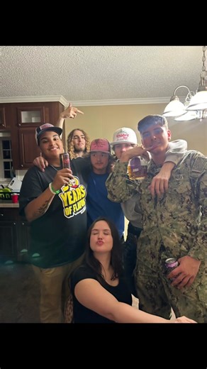 Landon (@landon_m8772)’s videos with DEEP END - Gavin Adcock