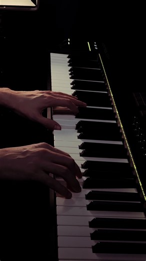 ‏Arthur's Theme #piano #pianocover #music
