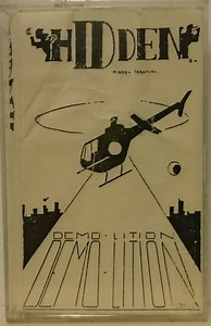 Hidden Identity - Demo-Lition