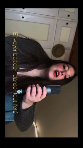 Je viens de découvrir ça wtf ‪@AdèleCastillon-e1p‬ #impala #adelecastillon #cover #videoclub #vocal