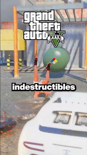 WHAT HAPPENS IF YOU HIT A DOOR WITH A MOTORBIKE #gta #gta5 #gtav #gtarp #space #humor #gtaonline ...