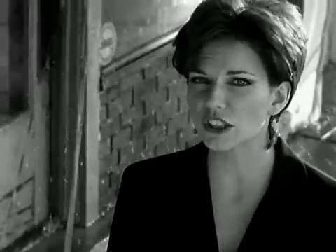 Martina McBride - Independence Day (Official Video)