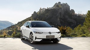 VW ID.7: Akku-Kapazität, Reichweite, Ladezeit und mehr
