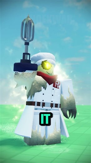 Every Detail on John Dough Has a Reason