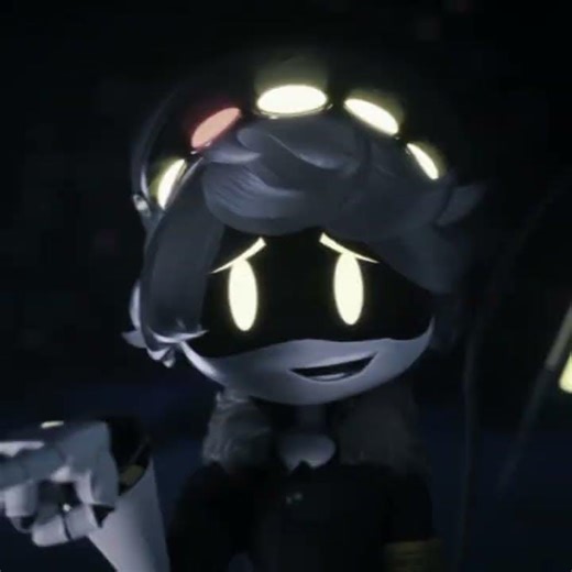 🎵❤️Scott and Zelda❤️🎵 || MURDER DRONES || (💛Serial Designation N💛) [#edit]