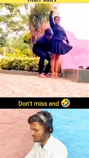 ᴀʀɪғ ʙʜᴀɪ | Wait for end 🤣🤣🤣🤣😂😂😂 funny video reaction, reaction video, funny moments, try not to laugh reaction, comedy reaction, viral funny video,... | Instagram