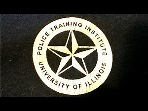 Police Academy Training