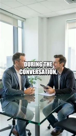 From First Inquiry to Real Impact The Informational Interview Playbook