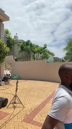 It’s #UzaloSeason 8 New sets for us 🥵☄️☄️♨️#NewSeasonLoading #Uzalo #UzaloBehindTheScenes