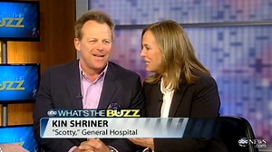 'General Hospital' Celebrates 50 Years With 'Nurses Ball'