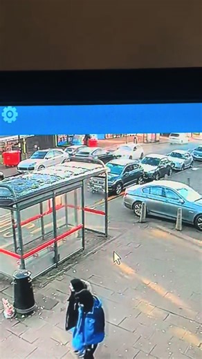 #brum #carcrash #colision #fyppage