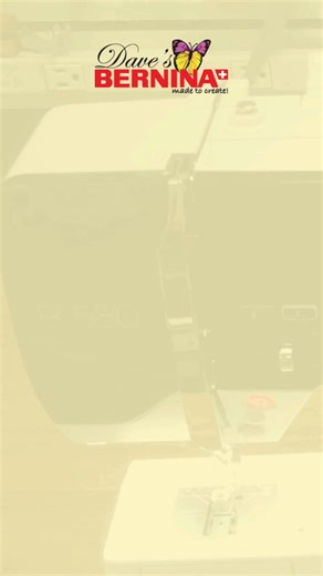 Need a refresher on threading a BERNINA sewing machine? Take less than a minute with the BERNINA boys to learn how! #davesbernina #bernette #berninamachine #berninalove #mybernina #quilt #quilts #quilting #bernette #embroiderymachine | Dave's Bernina - Provo