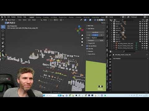 Grant Abbitt Live Stream
