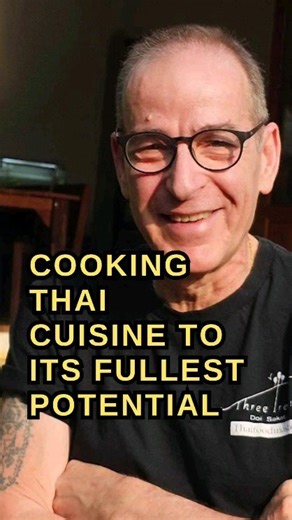 Cooking Thai Cuisine to its fullest potential | Thaifoodmaster | Facebook