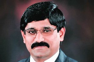 Make in India is a long-term opportunity for us: PM Ravikumar, director, sales, Dassault Systèmes, SolidWorks