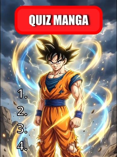 Test Your Anime Knowledge with This Quiz!