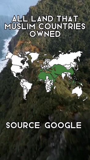 Exploring the Rich History of the Arab World Through Maps