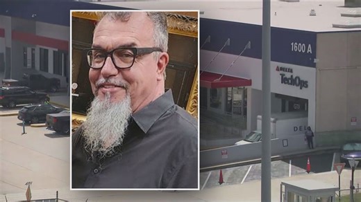 Family grieving after loved one killed in 'tire explosion' incident at Delta TechOps facility