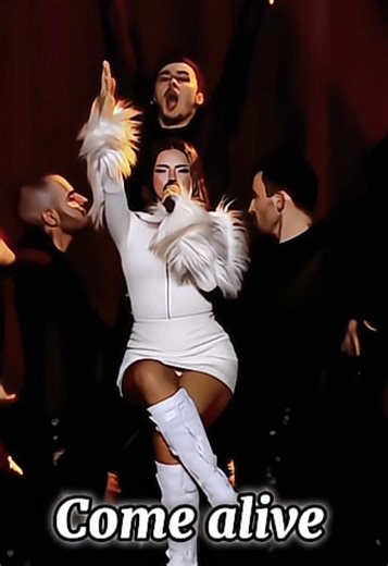 DARA - Bangaranga 🔥 | Bulgarian’s Eurovision song 🔥❤️ We’re so back! ❤️‍🔥 #dara #bangaranga #eurovision