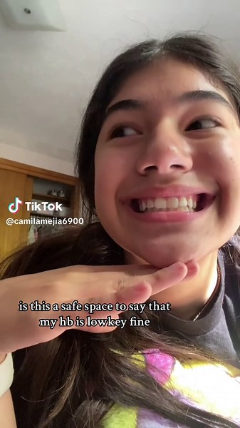 Is This a Safe Space to Say That My Husband is Lowkey Fine?