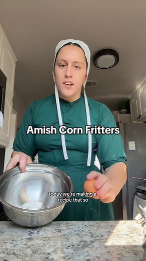 Have you had them before? This full recipe is in my Amish cookbook available on my website https://socialsbylovina.com | Lovina Zook