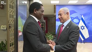 2.5K views · 234 reactions | Prime Minister Benjamin Netanyahu, today...