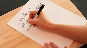 Host your dinner parties like a pro! Here are some techniques used by professional caterers to plan and organize their events which I have adapted for home cooks,so you can cook up a storm without being to exhausted to enjoy the party! Full Tutorial Here! https://hot-thai-kitchen.com/the-htk-guide-to-stress-free-dinner-parties/ Originally posted in 2013 | Hot Thai Kitchen