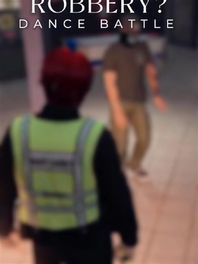 Robbery over, loot secured… and bro boogie-walks out the store like it’s part of the plan. Zero urgency. Maximum groove. EchoRP certified. 🕺💼😭 #echorp #fivem #gtaclips #gtav