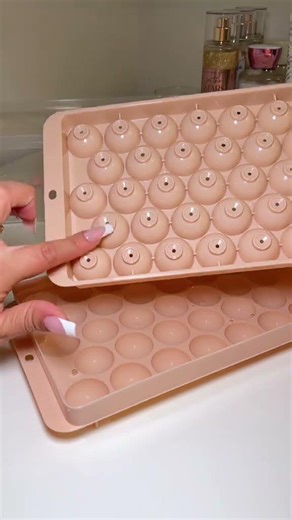 DIY Ice Maker! Make Your Own Ice at Home ❄️🥤 #homedecor #sofaclub #furniture #shorts