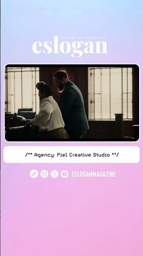 ▷ The LINGOKIDS ADVERT is a JUDGMENT on those PARENTS who put SCREENS on their CHILDREN