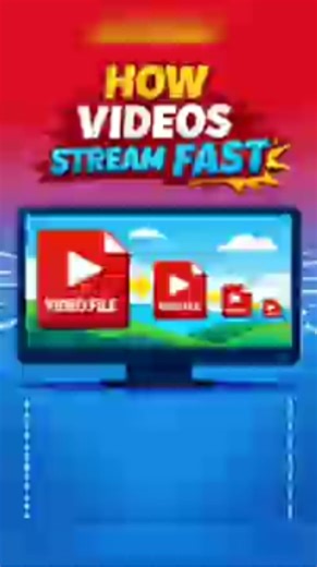 How Streaming Apps Compress Videos #shorts #ai #chatgpt #facts #youtubeshorts #science
