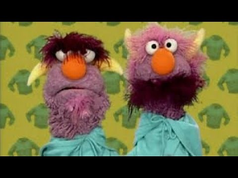 Elmo's World Quizzes - Jackets