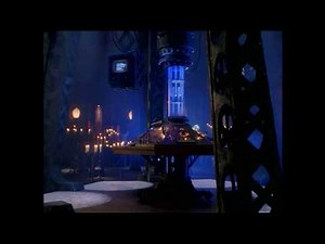 Doctor Who - The Eighth Doctor's TARDIS (1996) - Take Off