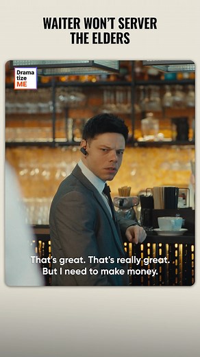 Watch the full video on @DramatizeMe page! Follow this page if you enjoy this story. | DramatizeMe