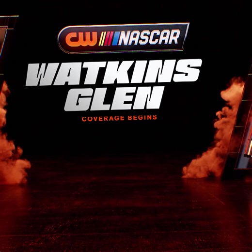 2.1K views | Watch NASCAR's Xfinity Series Race from Watkins Glen raceway in New York today, starting at 11:30 a.m. on CW7 Arizona. | CW7 Arizona | Facebook