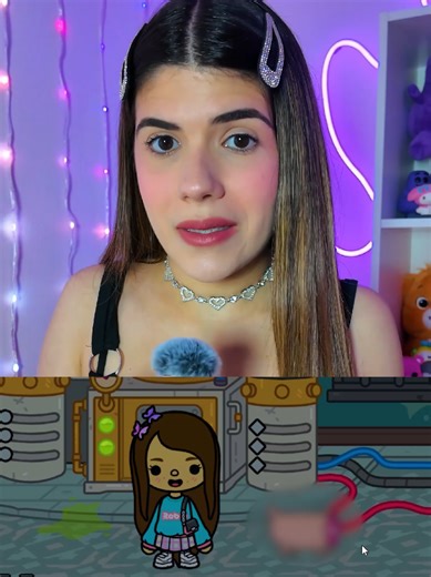 Secretos ocultos de TOCA BOCA que no debes perderte