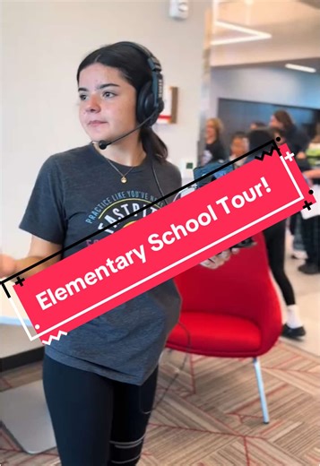 Memorable Experiences for Elementary Students at Centennial