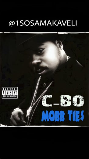 C-Bo Type Beat Feat. Killa Tay - "Mobb Ties"