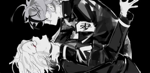 Exploring Glitchcore Aesthetic in Anime