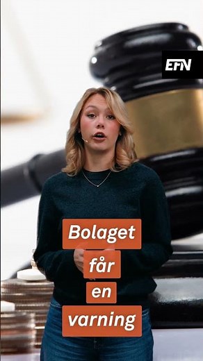 ATG fälls – tvingas betala miljonbelopp