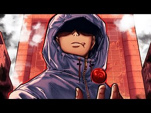 YUJI HAS RETURNED - Jujutsu Kaisen Modulo Explained...