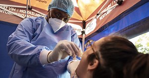 Covid-19: Africa surpasses 2 million cases | Africanews