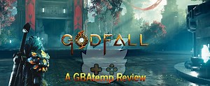 Review: Godfall