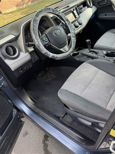 Did we do good?👀 If you would like a heavenly interior detail, contact us and we can discuss options and timing! Email: heavenly.detailingofficial@Gmail.com Number: 763-393-9311