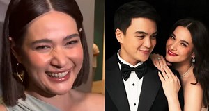 Bea Alonzo 'Wala pa' Answer To Wedding Plans Sparks Issue | PhilNews
